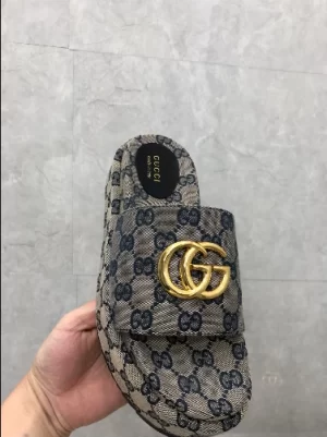 GUCCI SANDAL - GCS27