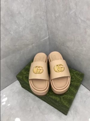 GUCCI SANDAL - GCS30