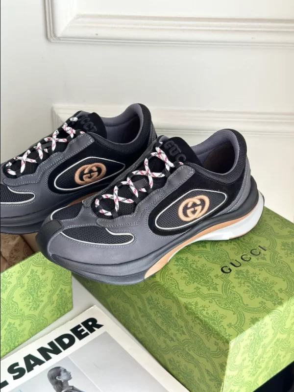 Gucci Run Sneaker – GC210