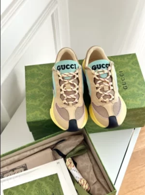 Gucci Run Sneaker – GC212