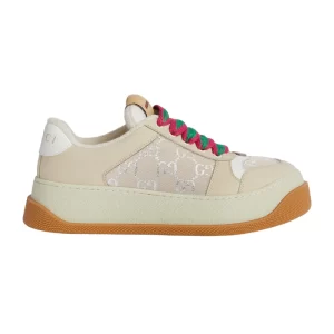 Gucci Women's Screener Sneakers – GC234