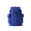 LOUIS VUITTON CHRISTOPHER MM BACKPACK - WLM576