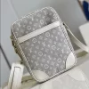 LOUIS VUITTON DANUBE CROSSBODY BAG - WLM602