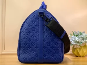 LOUIS VUITTON KEEPALL BANDOULIÈRE 50 - WLM577