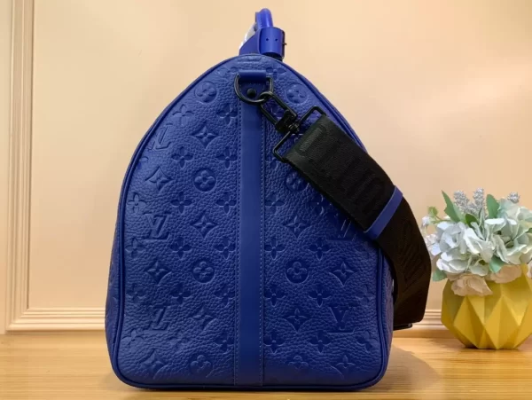 LOUIS VUITTON KEEPALL BANDOULIÈRE 50 - WLM577