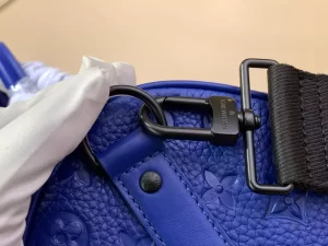 LOUIS VUITTON KEEPALL BANDOULIÈRE 50 - WLM577