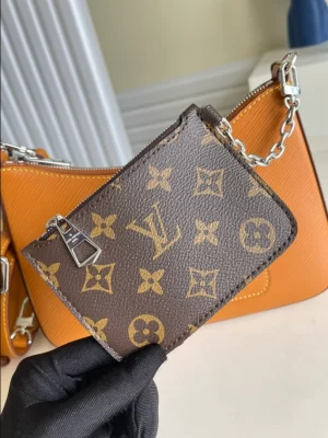 LOUIS VUITTON MARELLE BAGS - WLM590