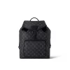 LOUIS VUITTON MONTSOURIS BACKPACK - WLM575