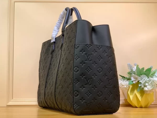 LOUIS VUITTON SAC PLAT 24H BAG - WLM585