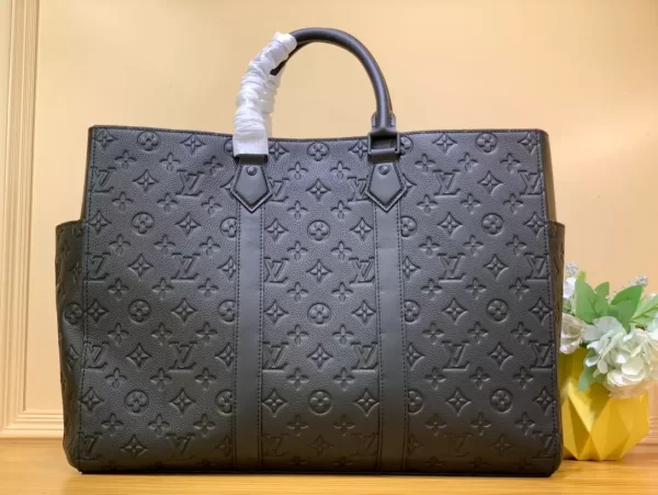 LOUIS VUITTON SAC PLAT 24H BAG - WLM585