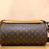 LOUIS VUITTON SOFT POLOCHON BAG - WLM578