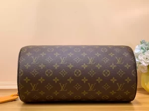 LOUIS VUITTON SOFT POLOCHON BAG - WLM578