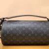 LOUIS VUITTON SOFT POLOCHON BAG - WLM579