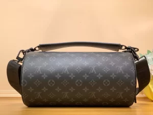 LOUIS VUITTON SOFT POLOCHON BAG - WLM579