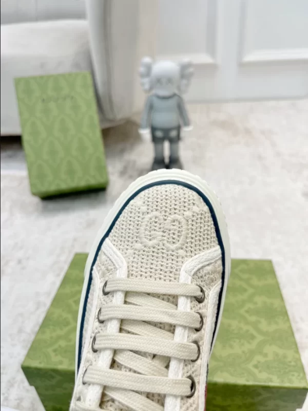 Tennis 1977 Jumbo GG Sneakers – GC243