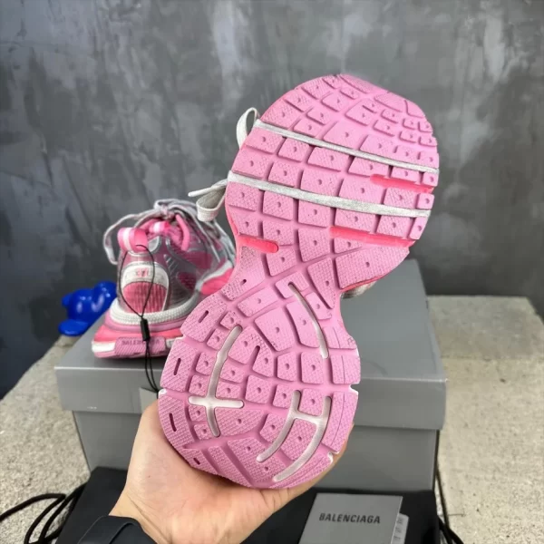 BALENCIAGA 3XL SNEAKER - BB163