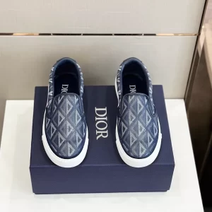 B101 SLIP-ON SNEAKER - CD159