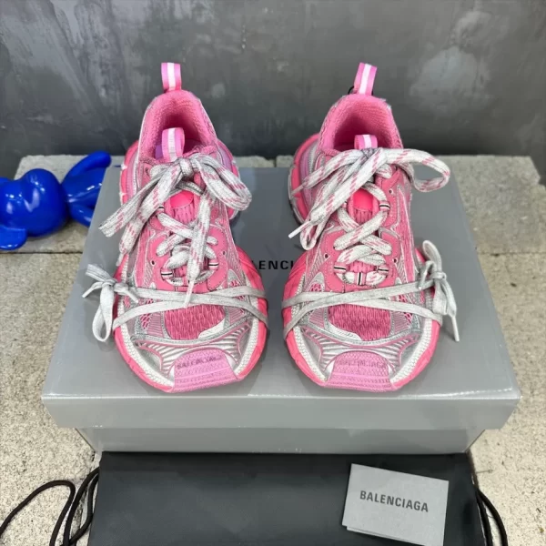 BALENCIAGA 3XL SNEAKER - BB163