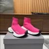 BALENCIAGA 3XL SOCK RECYCLED KNIT SNEAKER - BB172