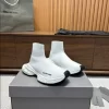 BALENCIAGA 3XL SOCK RECYCLED KNIT SNEAKER - BB173