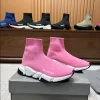 BALENCIAGA SPEED 2.0 RECYCLED KNIT SNEAKER - BB181