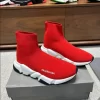 BALENCIAGA SPEED 2.0 RECYCLED KNIT SNEAKER - BB183