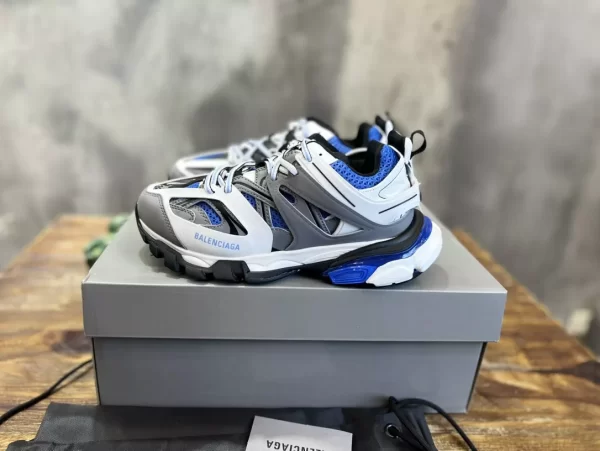 BALENCIAGA TRACK SNEAKERS - BB193