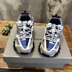 BALENCIAGA TRACK SNEAKERS - BB193