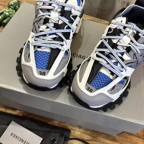 BALENCIAGA TRACK SNEAKERS - BB193