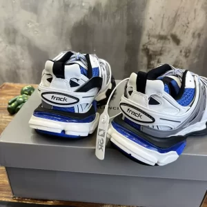 BALENCIAGA TRACK SNEAKERS - BB193