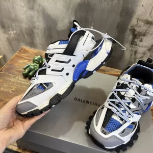 BALENCIAGA TRACK SNEAKERS - BB193