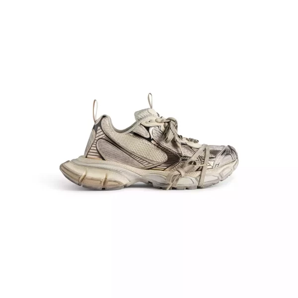 BALENCIAGA WOMEN'S 3XL SNEAKER - BB157