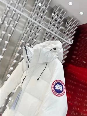 Canada Goose Coats - CG065