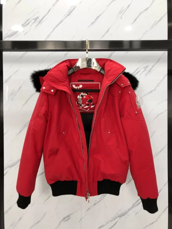 Canada Goose Coats - CG068