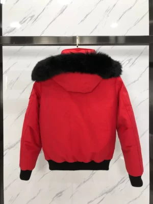 Canada Goose Coats - CG068