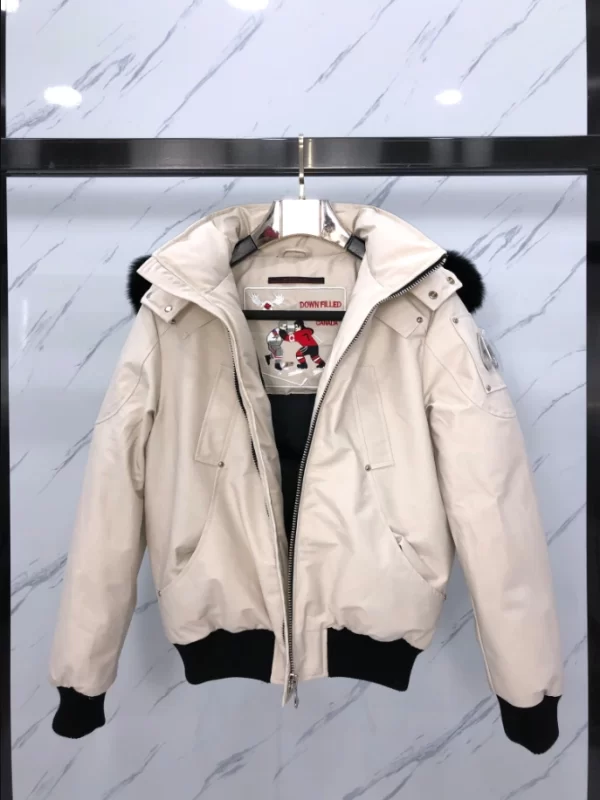 Canada Goose Coats - CG069