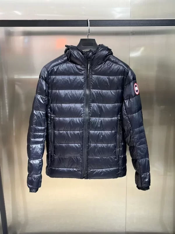 Canada Goose Coats - CG070