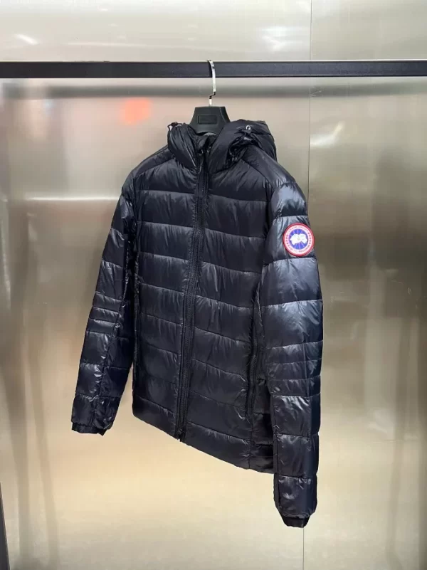 Canada Goose Coats - CG070