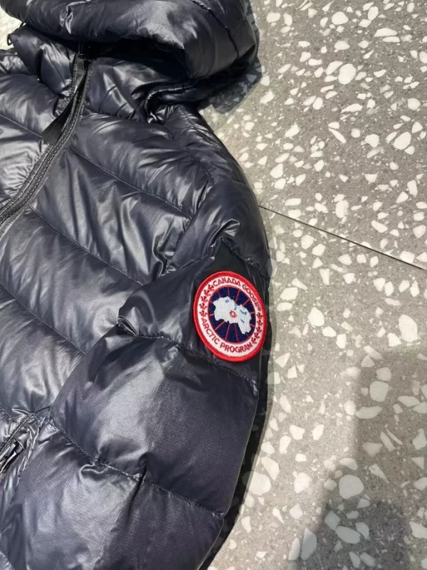 Canada Goose Coats - CG070