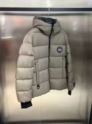 Canada Goose Coats - CG072