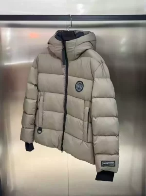 Canada Goose Coats - CG072