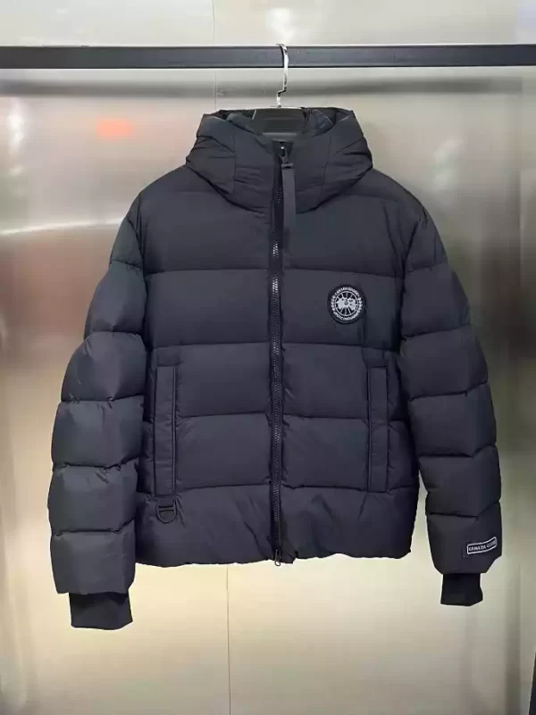 Canada Goose Coats - CG073