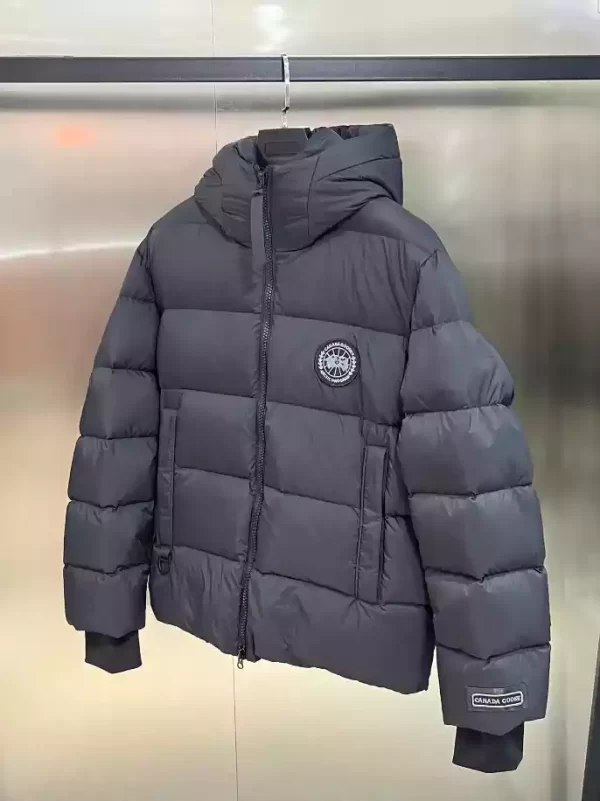 Canada Goose Coats - CG073