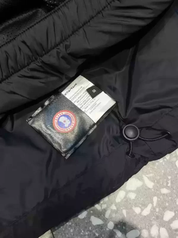 Canada Goose Coats - CG073