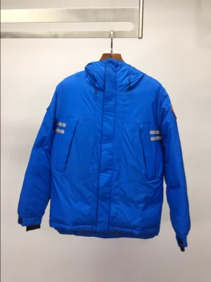 Canada Goose Coats - CG077