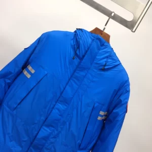 Canada Goose Coats - CG077