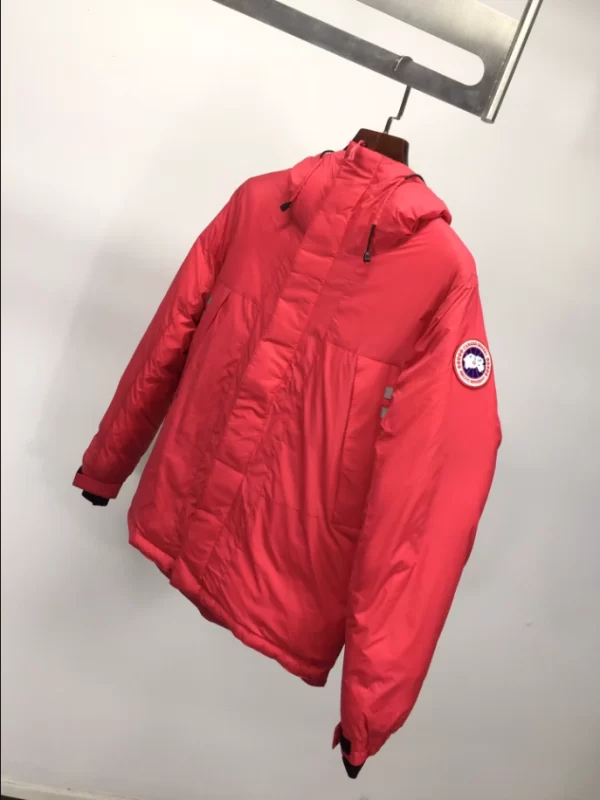 Canada Goose Coats - CG078