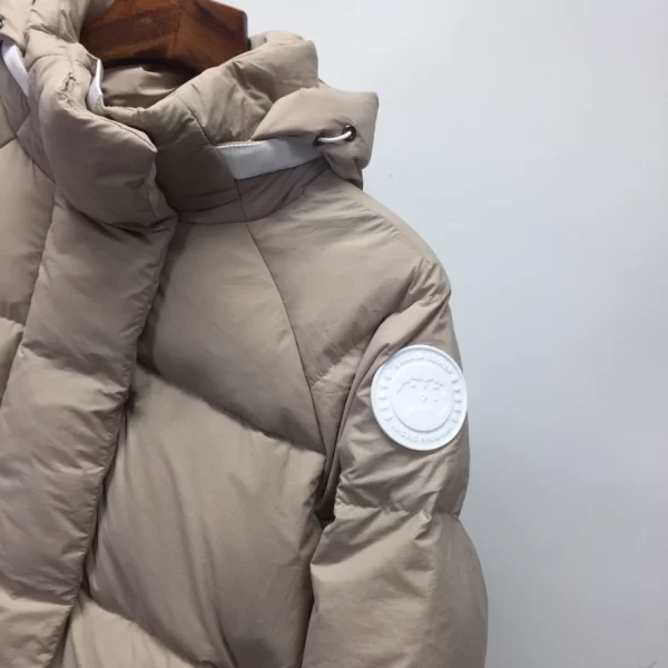 Canada Goose Coats - CG074