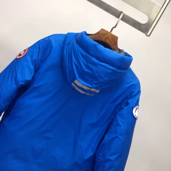 Canada Goose Coats - CG077