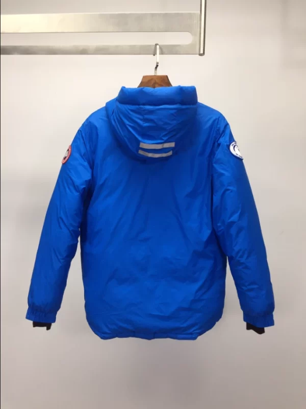 Canada Goose Coats - CG077